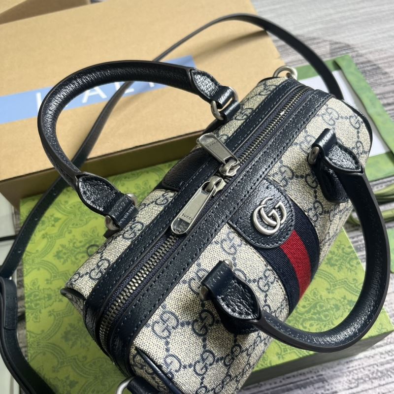 Gucci Boston Bags